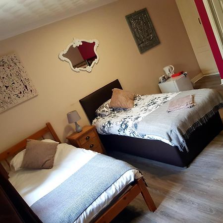 The Bay Horse Accommodation Κάρλτον Εξωτερικό φωτογραφία