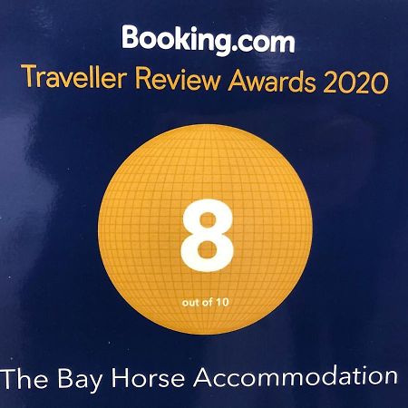 The Bay Horse Accommodation Κάρλτον Εξωτερικό φωτογραφία