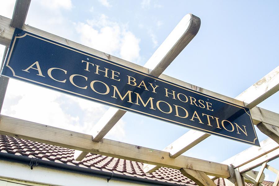 The Bay Horse Accommodation Κάρλτον Εξωτερικό φωτογραφία