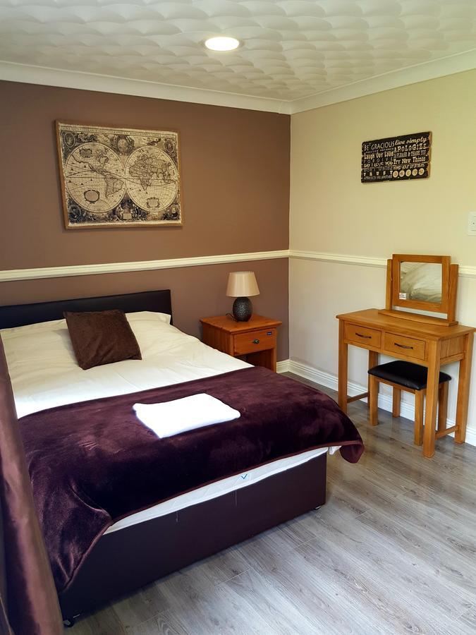 The Bay Horse Accommodation Κάρλτον Εξωτερικό φωτογραφία