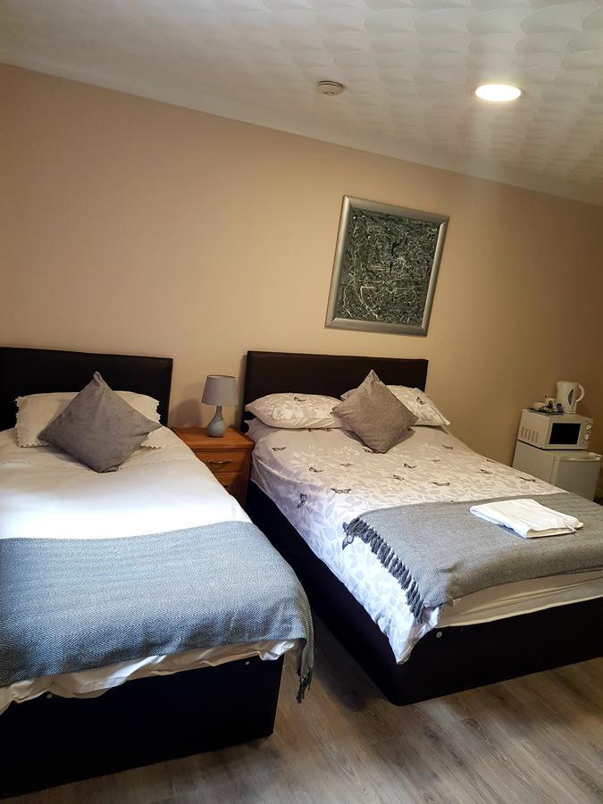 The Bay Horse Accommodation Κάρλτον Εξωτερικό φωτογραφία