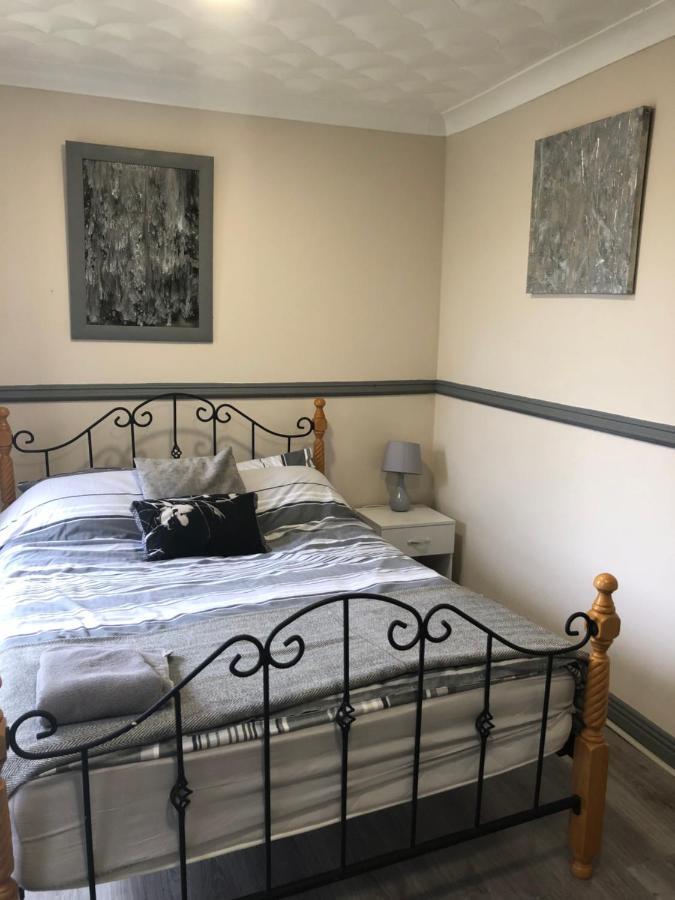 The Bay Horse Accommodation Κάρλτον Εξωτερικό φωτογραφία