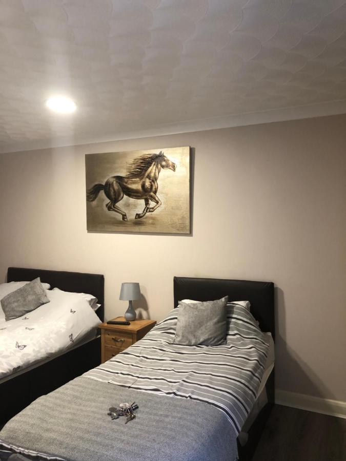The Bay Horse Accommodation Κάρλτον Εξωτερικό φωτογραφία